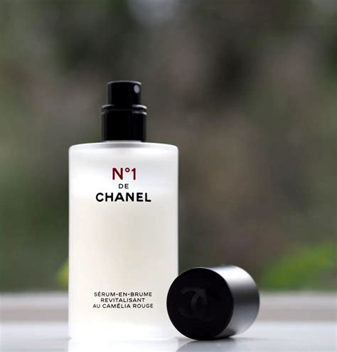 chanel no 1 set|1.7 oz N°1 DE CHANEL Revitalizing Serum .